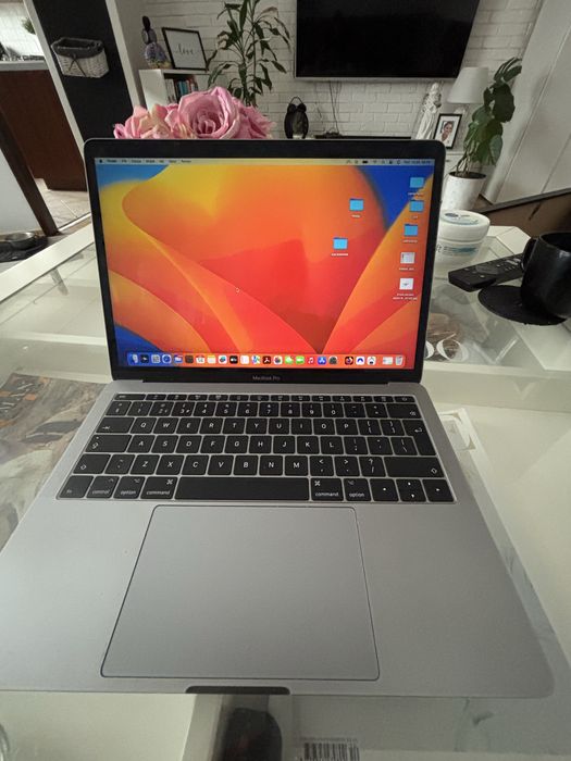 Macbook Pro 13 2017