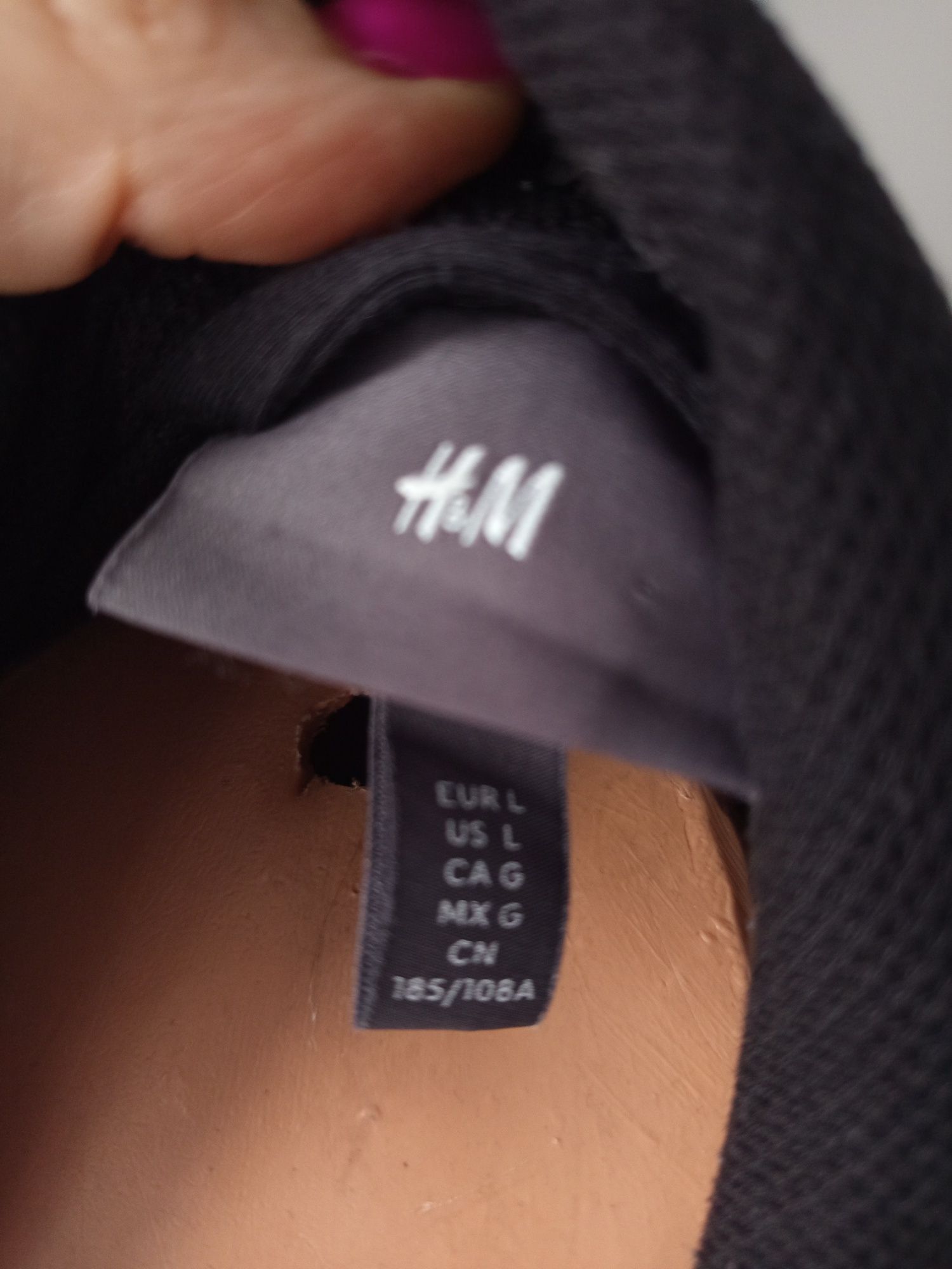 Bluza męska H&M r.L