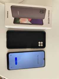 Samsung 64gb Galaxy a22 5g bateria 83% +32gb Sandisk