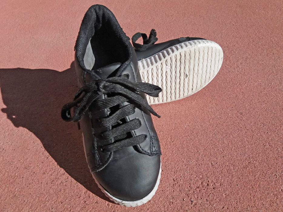 Ténis / Sapatilhas confortáveis de Menina Zara Girls - Tamanho 28 e 29