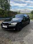 BMW E91 320i 2006r