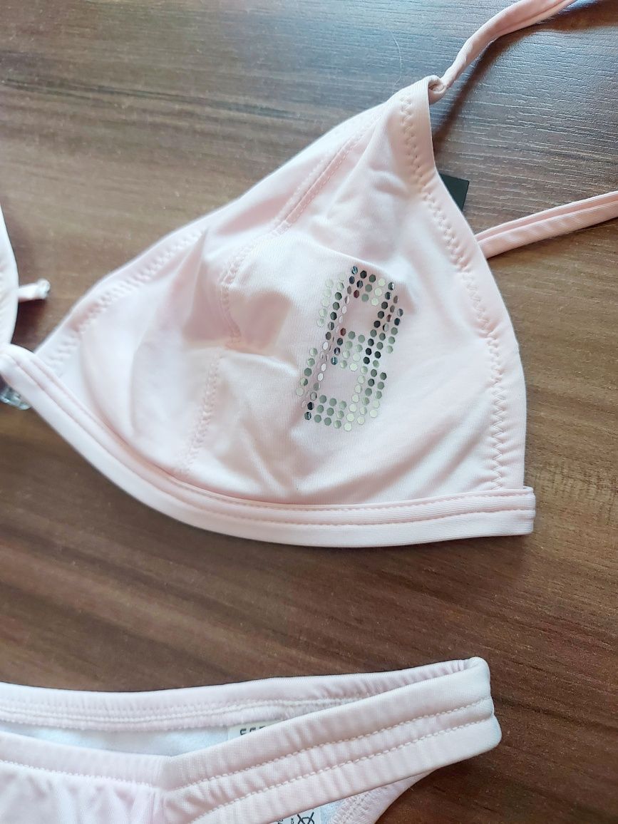 Bikini Huit 8 rosa