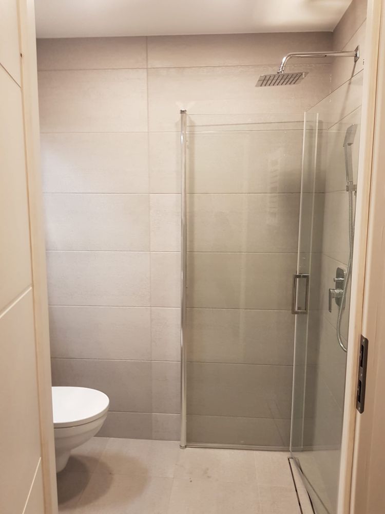 DO WYNAJĘCIA Bardzo ładne mieszkanie PARTER 2 pokoje CENTRUM RADLIN