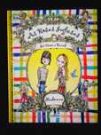 Livro da Madona *As rosas inglesas 6 - Ser Como Binah*