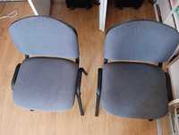 Conjunto de 4 cadeiras