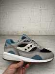 Крутые мужские кроссовки saucony shadow 6000
