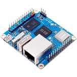 Orange Pi Zero 3 2GB — одноплатний комп’ютер для ваших проектів