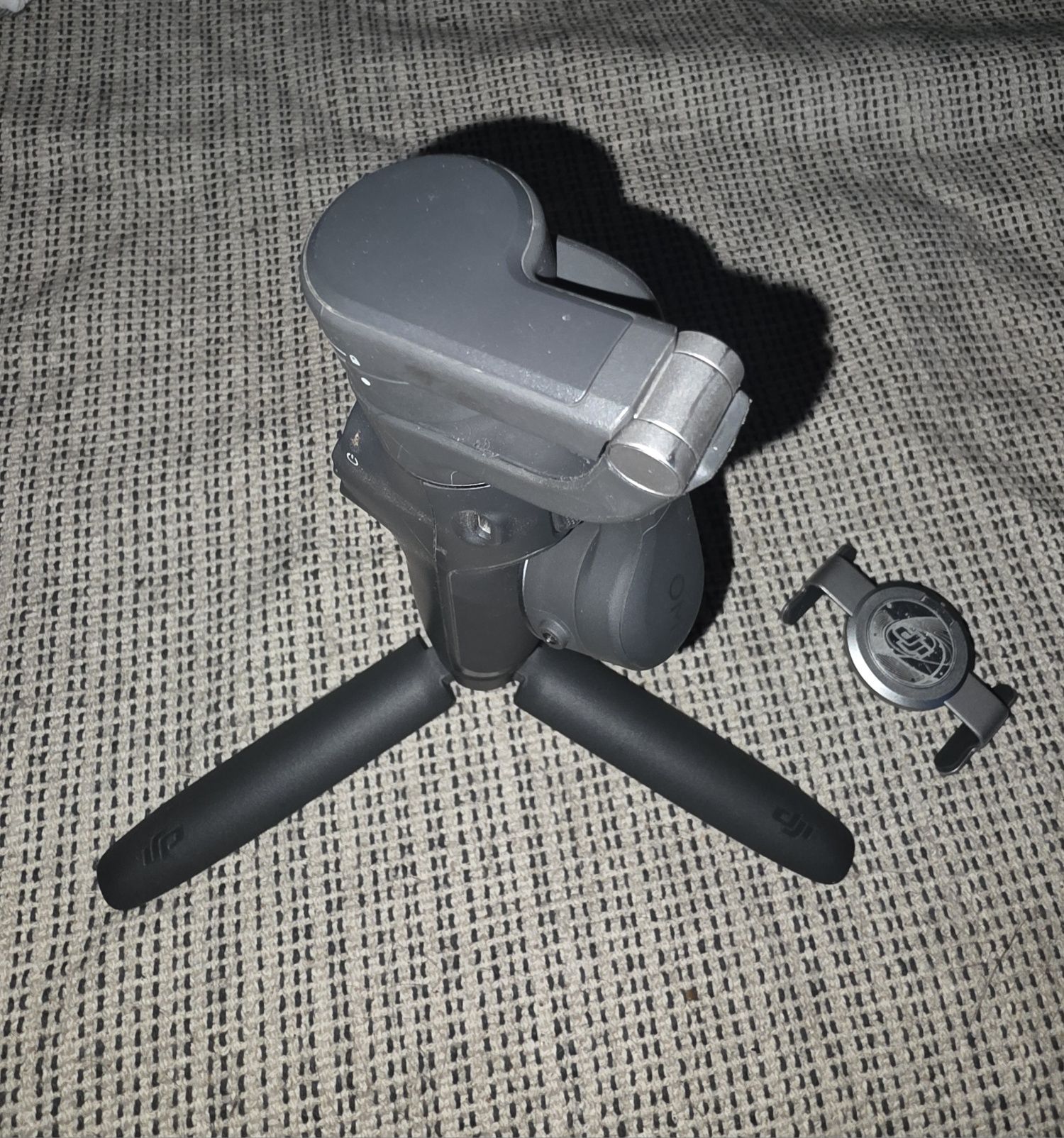 DJI Osmo mobile 6