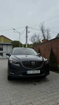 Продаю авто Mazda CX-5