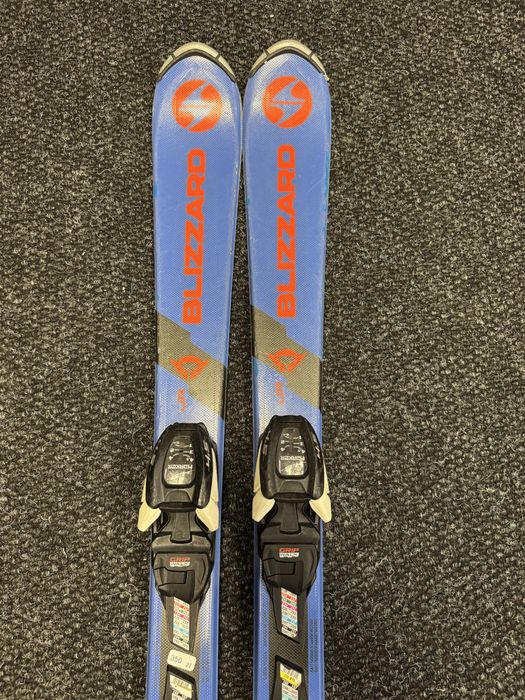 Narty Junior Blizzard Firebird 110 cm Sklep Serwis Wypożyczalnia