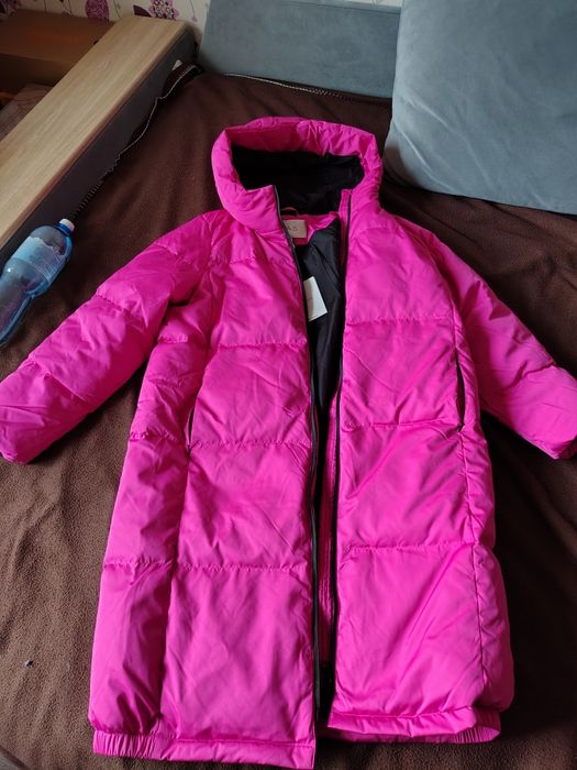 Жіноча куртка єврозима