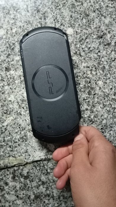 Psp  sony   usada