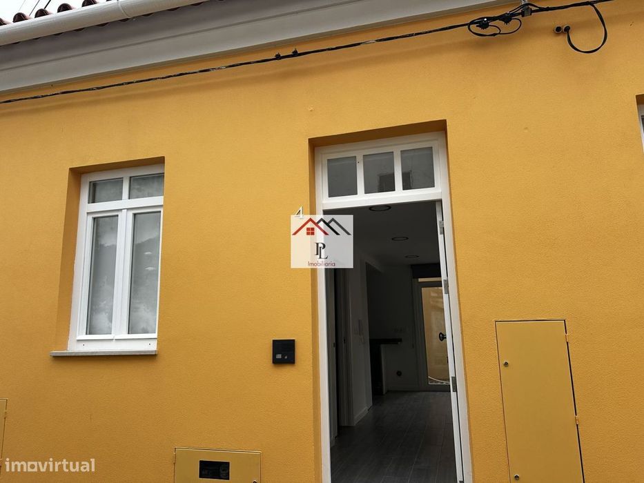 Moradia M1 com terraço em Pereira do Campo