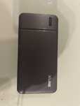 Powerbank XLINE XPB110G 10000 mAh 15W Szary