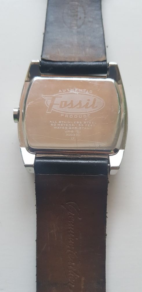 Жіночий годинник Fossil JR-8171