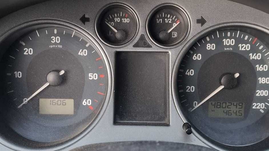 Seat Ibiza 1.4 TDI 70cv