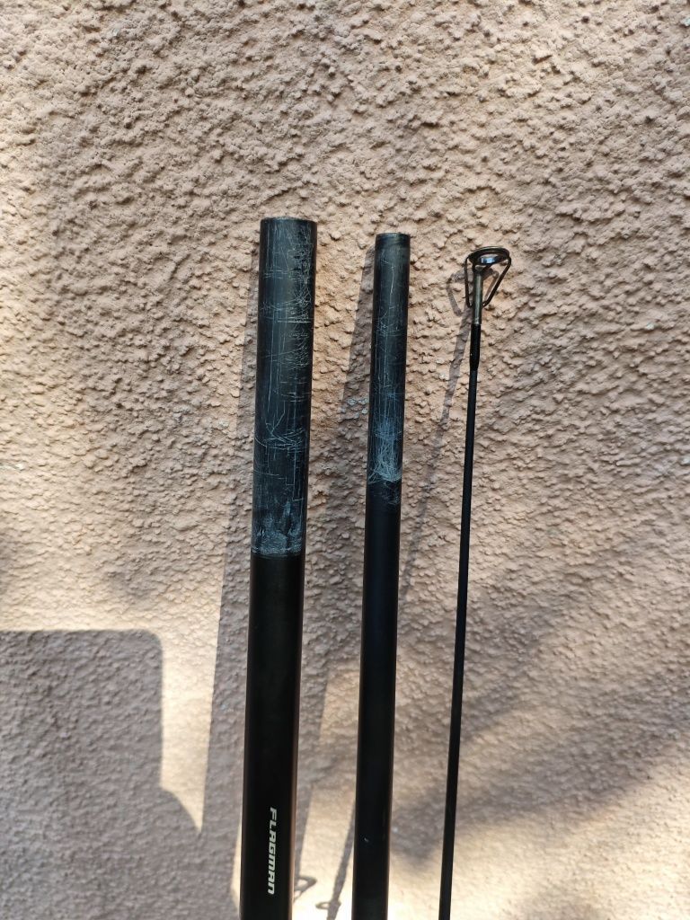 Карповое удилище Flagman Active Carp Advanced 3.6m 3LB