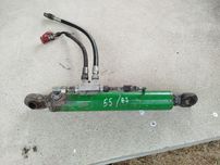 Cięgło hydrauliczne
