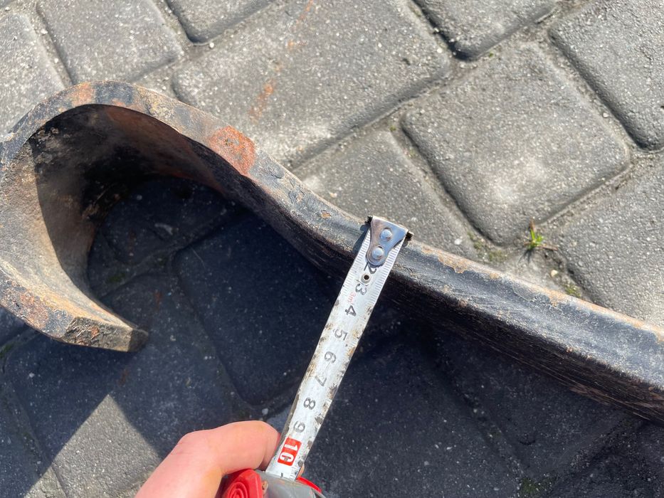 Напівресора SAF, ресора, полурессора САФ