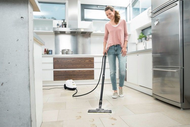 Parownica Sc 2 Easyfix Karcher
