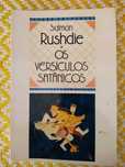 Os versículos Satânicos – 
Salman Rushdie
