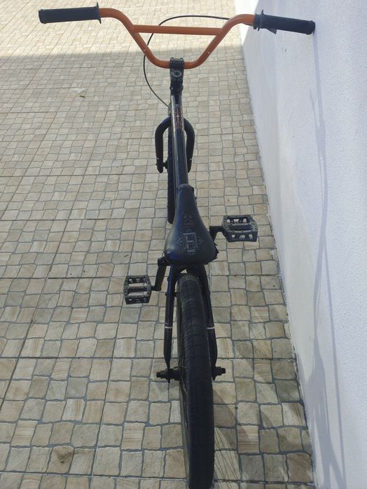 Bicicleta BMX We the people Arcade (WTP) - Tamanho 20.5
