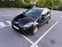 Renault Clio 1.5dci