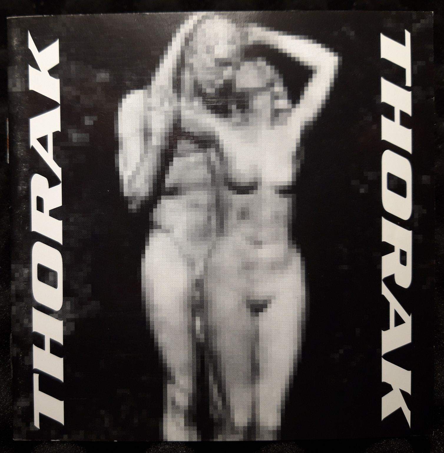 Thorak (CD, 1998)