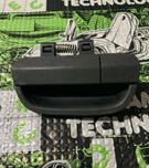 Ручка ляды Mercedes Vito 639, Viano крышки багажника A6397600659