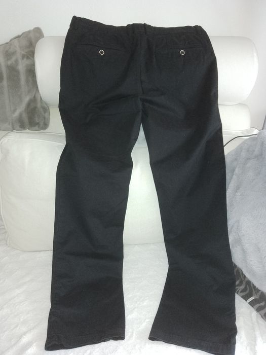 Spodnie męskie RESERVED 36