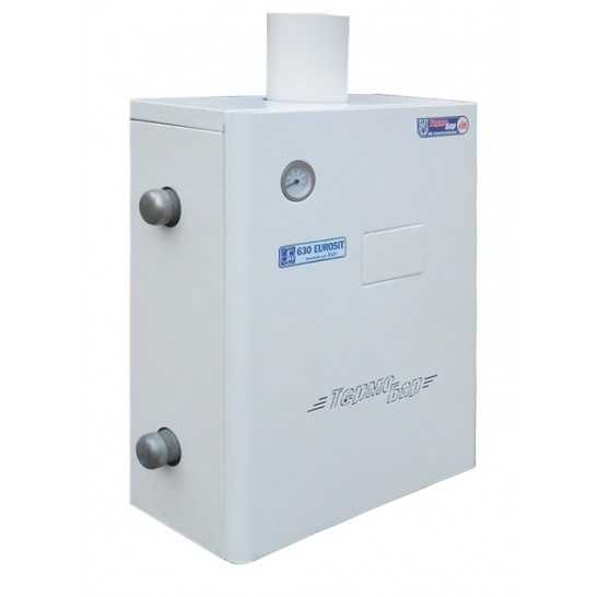 Котли  ТермоБар газові димохідні./парапетні  7/10/12,5/16/18/24/30КВт