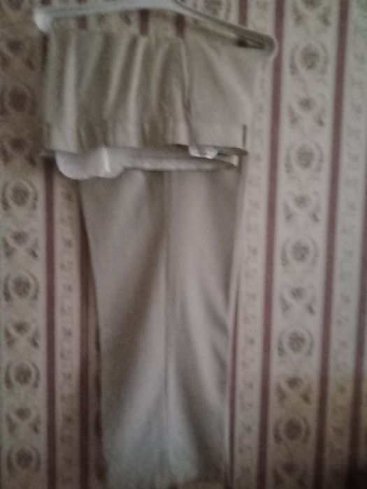 Чоловічий костюм