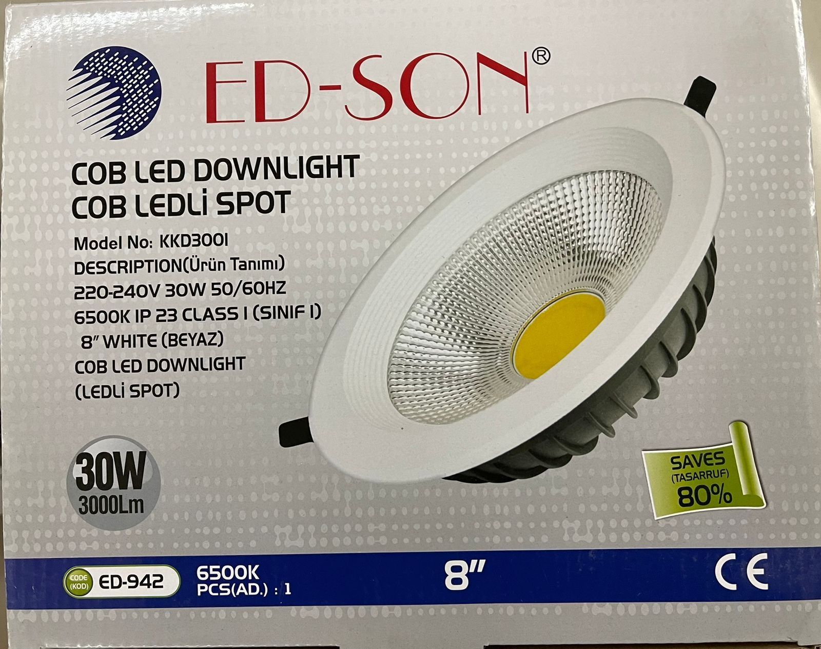 Led светильники.