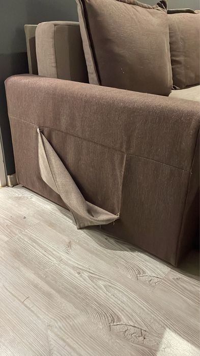 Naroznik Rogowka Soffit Meble Agata Rezerwacja 10 grudnia