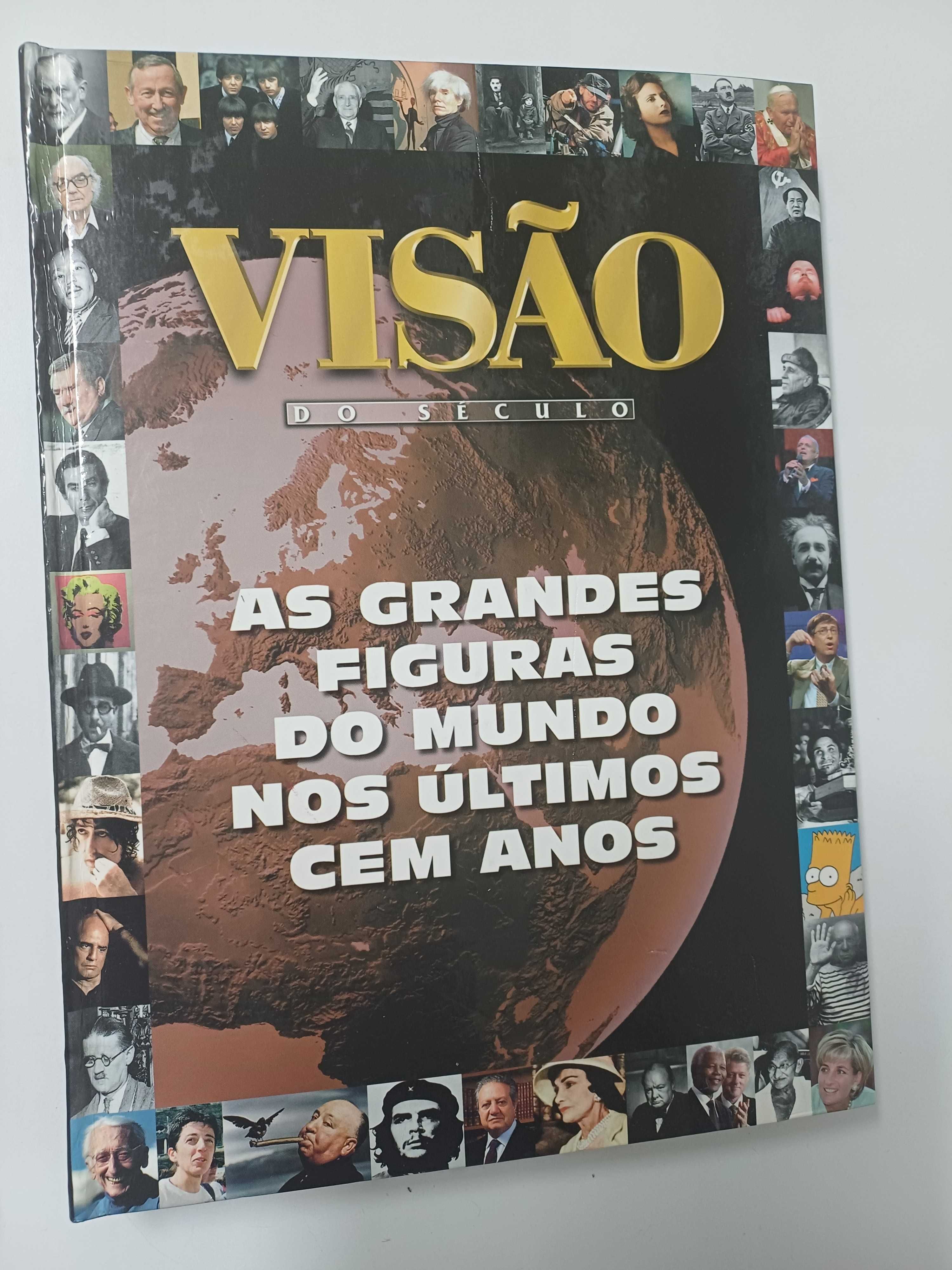 Livro Visão do Século