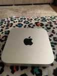 Mac mini m1 256 g, 8g.