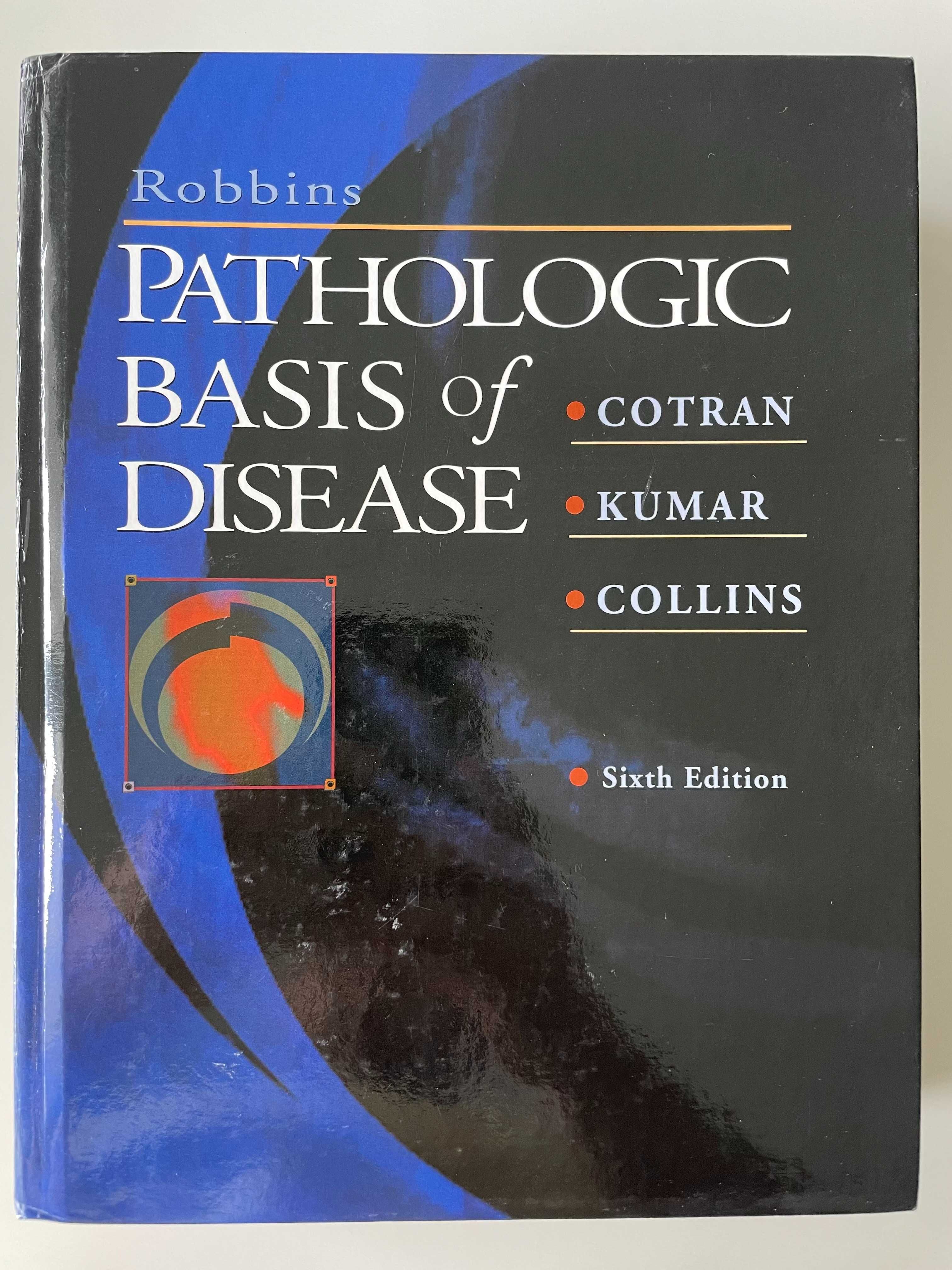 Vários livros de Medicina