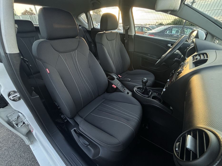 Seat Leon II Lift ! 2012 r! Po Opłatach !