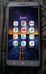 Смартфон "Xiaomi" Mi Max 2 (4/64) Б/у (Global) требует ремонта