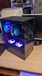 Игровой компьютер Intel i5 16GB VEGA64, STALKER2, WOT, CS2, Cyberpunk