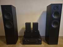 Kolumny Jamo S416