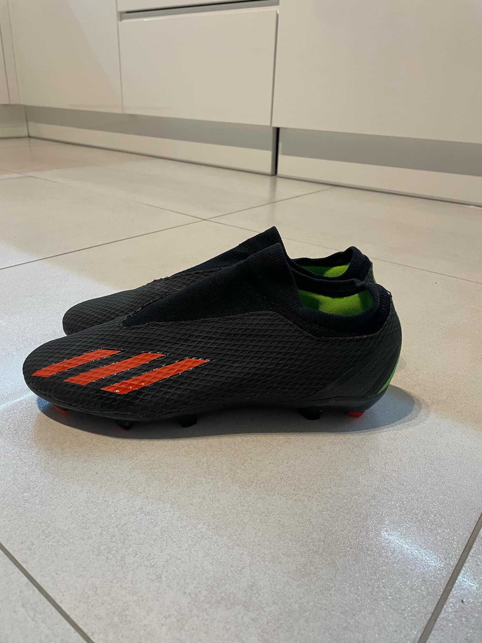 Korki Adidas X Speedportal