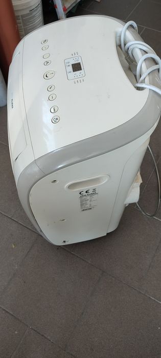 Klimatyzator firmy proklima