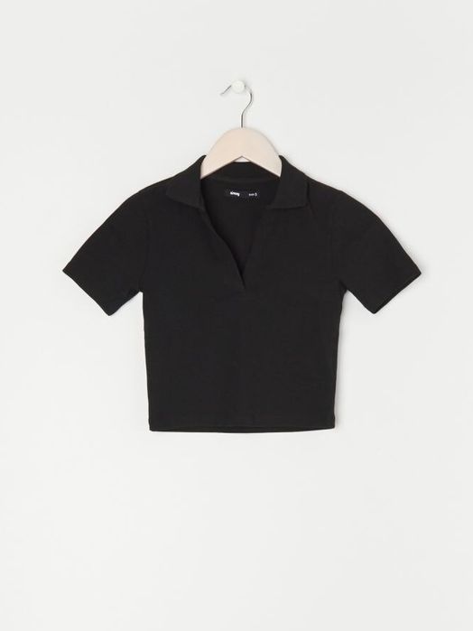 Топ укорочений