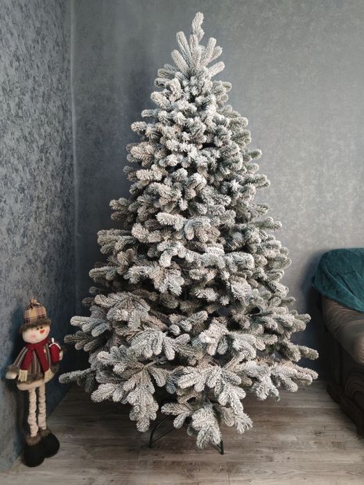 Лита ялинка Ковалівська, Штучна ялинка, Ялинка Ковалівська преміум