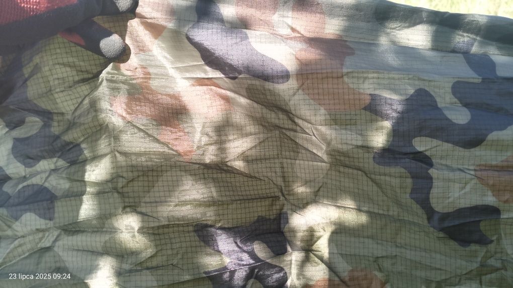 Hamak moskitiera tarp LESOVIK