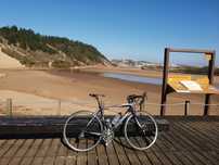 Bicicleta estrada