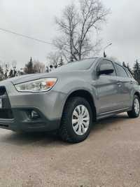 Mitsubishi ASX 2010, 1,6.