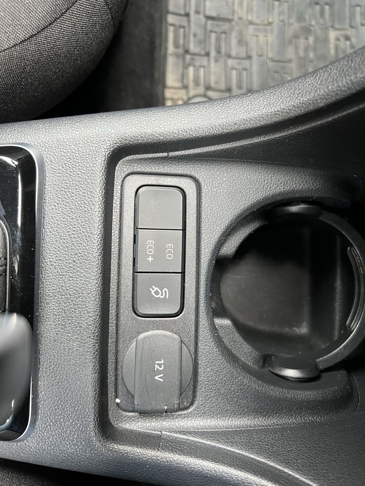 Seat Mii 2021 року 36,8 kw. Ідеальний стан. Європа