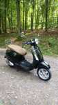Vespa Primavera 50 2T ODBLOKOWANA